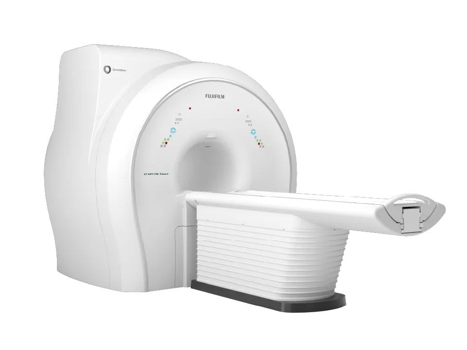 即日MRI検査可能