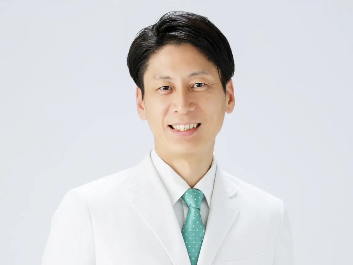 廿日市駅前きだにクリニック 木谷尚哉